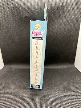 絶版　未開封　チャーム・エンジェル　カードコレクション　CA-01 2パック 71hqCEXuSfL._UF350,350_QL50_.jpg